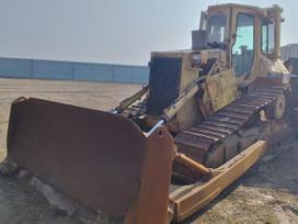 Caterpillar D5H XL, construction and road construction equipment