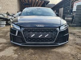 Audi TTS rezerves daļās. Anglas dalimis s line variklio kodas dnpa