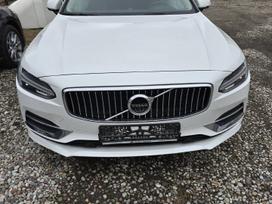 Volvo S90 rezerves daļās. Europa dalimis