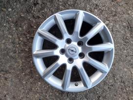 Opel Originalus, легкосплавные , R16