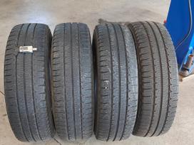 Michelin Agilis camping, летние 225/75 R16