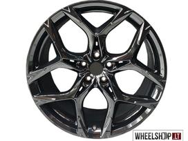 Cupra EU-I5572 BL, light alloy, R18