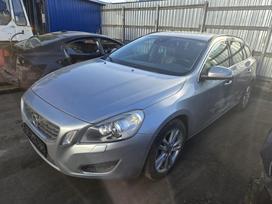 Volvo V60 Turime įvairiais varikliais naujosios kietaviškės ilgio g 3
