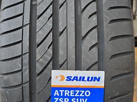 Sailun ZSR SUV; SIUNČIAME, vasarinės 265/45 R20