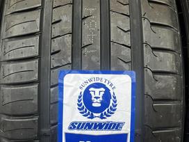 Sunwide AKCIJA - NEMOKAMAS SIUNTIMAS, summer 255/40 R19