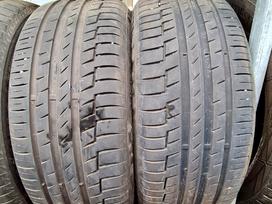 Continental, vasaras 225/50 R18