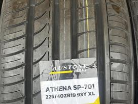 Austone AKCIJA - NEMOKAMAS SIUNTIMAS, летние 225/40 R19