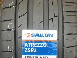 Sailun ZSR2; SIUNČIAME, summer 235/45 R19