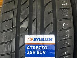 Sailun ZSR SUV; AKCIJA - NEMOKAMAS SI, vasarinės 255/55 R19