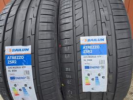 Sailun SIUNČIAME, летние 265/35 R18