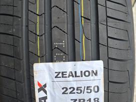 -Kita- ZMAX; SIUNČIAME, летние 225/50 R18