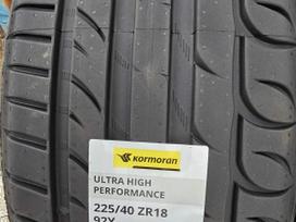 Kormoran SIUNČIAME, summer 225/40 R18