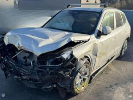 BMW iX1 Platus naudotų detalių pasirinkimas asortimentas kasdien papild