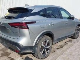 Nissan Qashqai Darbo laikas i iv nuo 8 00 iki 17 00 val v 16 30 kiekvien
