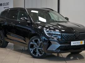 Renault Espace, 1.2 l., visureigis / krosoveris