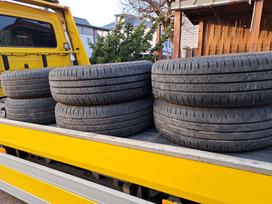 Nexen Roadian CT8 su C, summer 195/70 R15