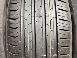 Continental Eco contact 6/2023m, summer 235/50 R19