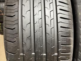 Continental Eco contact 6/2023m, летние 235/50 R19
