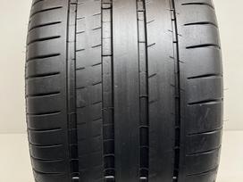 Michelin Pilot Super Sport NO 2022m, vasarinės 295/35 R20