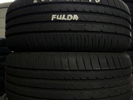 Fulda EcoControl HP, summer 205/55 R16