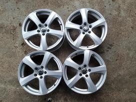 Volkswagen Original, lengvojo lydinio, R17