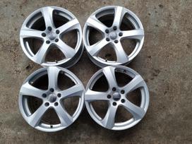 Audi Original, легкосплавные , R17