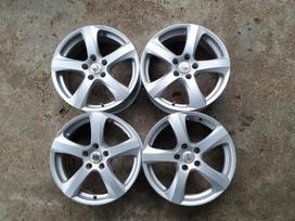 Seat Original, light alloy, R17