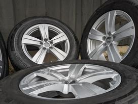 Audi Originalūs Q7 Q5 A6 A4 Vw Merc, легкосплавные , R18