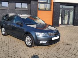 Skoda Octavia, 1.6 l., universalas