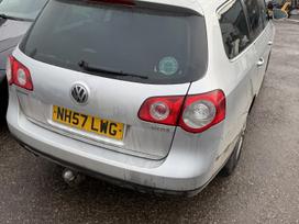Volkswagen Passat La7w