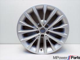 BMW „W-SPOKE“ 632, lengvojo lydinio, R18