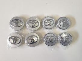 Toyota Nauji Originalūs Dangteliai, center caps, R16