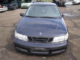 Saab 9-5 Dalimis