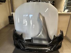 BMW 5 serija Atvežame dalis į jums patogią vietą kaune siunčiame į kitus lie