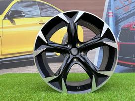Autowheels Seat 38/3Cupra Formentor style, light alloy, R18