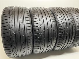 Bridgestone PotenzaS001 +225/40R19 2024m, summer 255/35 R19