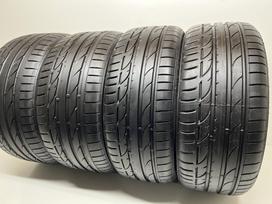 Bridgestone PotenzaS001 +255/35R19 2024m, vasarinės 225/40 R19