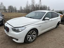 BMW 530 Gran Turismo
