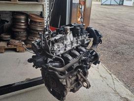 Opel Crossland, 10XVBB, детали двигателя