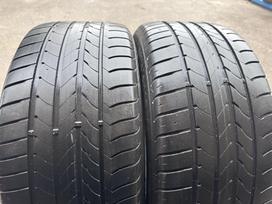 Goodyear EfficientGrip, vasarinės 245/45 R17