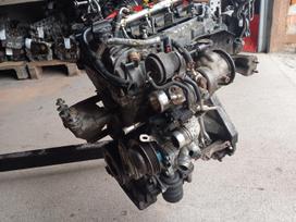 Opel Astra, B10XFL, dzinēja detaļas