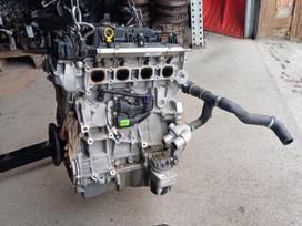 Ford Kuga, BGDA, детали двигателя