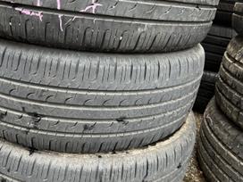 Goodyear Efficientgrip SUV 4x4, vasaras 225/55 R19