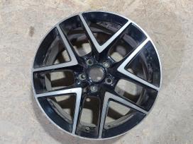 Honda Civic, 18080A, Cen24973