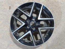 Honda Civic, 18080A, Cen24972