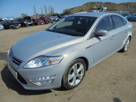 Ford Mondeo Universalas checbekas 2008 2014m dyzelis 2 2 2 0 1 8 1 6