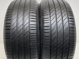Michelin Primacy 3ST 2022m, летние 215/50 R17