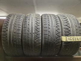 -Kita-, universalios 205/55 R16