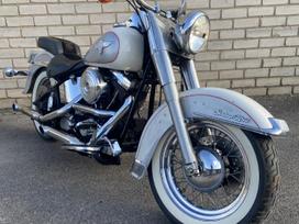 Harley-Davidson Heritage Softail 1340cc, choppers