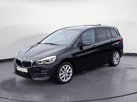 Bmw 214 Gran Tourer, vienatūris